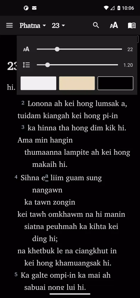Zokam International Version Screenshots