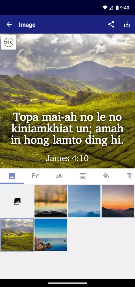 Zokam International Version Screenshots