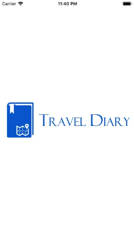 Travel Expense Ireland Screenshots