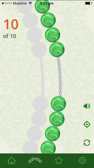 Tasbeeh App स्क्रीनशॉट
