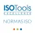 Normas ISO