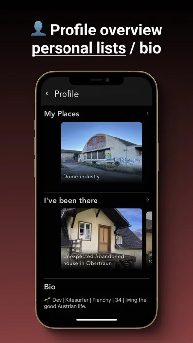 Capturas de pantalla de Abandoned World - Urbex