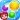 Candy Fruit Battle