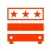 BusTrackDC - real time bus & rail info for DC