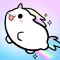 Chubby Unicorn Extravaganza