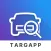 TargApp - Visura targa