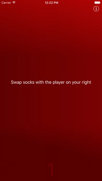 ภาพหน้าจอของ Truth or Dare - Crazy Online Questions
