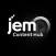 JEM Content Hub