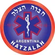 Jevra Hatzalah Argentina Jevra Hatzalah Argentina