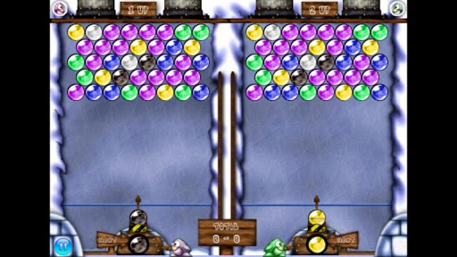 Frozen Bubble Screenshots4