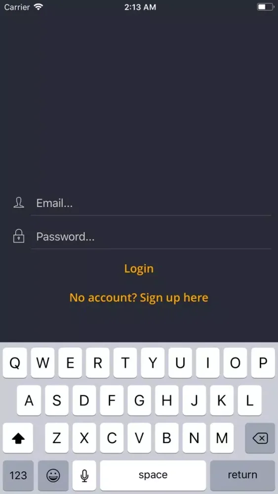 تصاویر Folio app