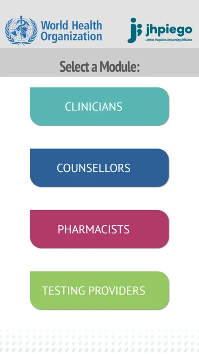 تصاویر HIV Oral PrEP