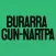 Burarra & Gun-nartpa