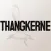 Thangkerne