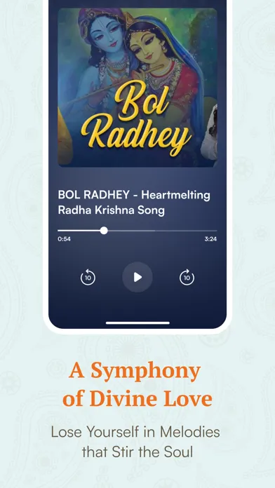 Radha Krishna Bhakti by JKYog Screenshots