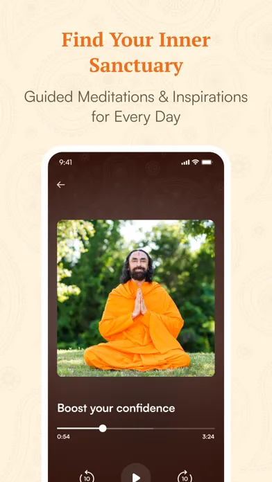 Radha Krishna Bhakti by JKYog Screenshots
