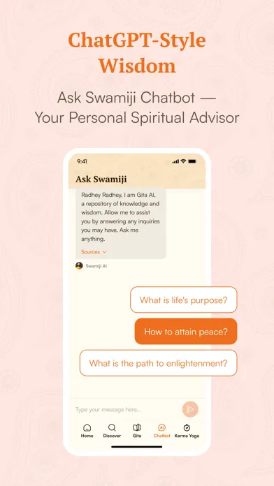 Radha Krishna Bhakti by JKYog Screenshots
