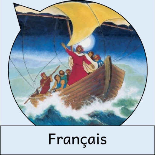 BD Jésus, Le Messie (Français)