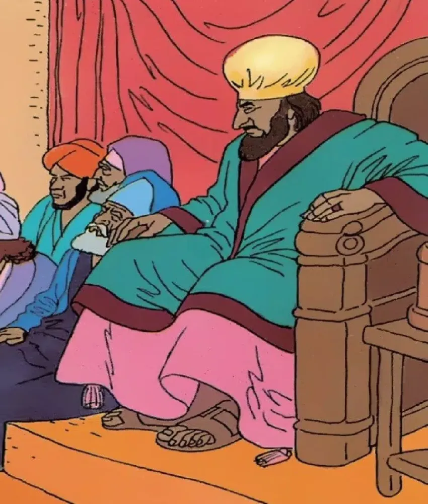 تصاویر Isa Al Masih - Sasak Daya
