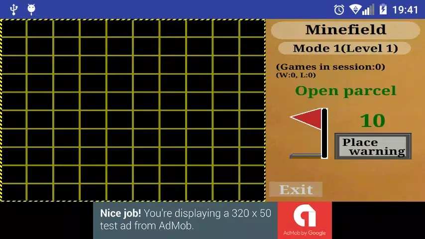 5in1 First Option应用截图