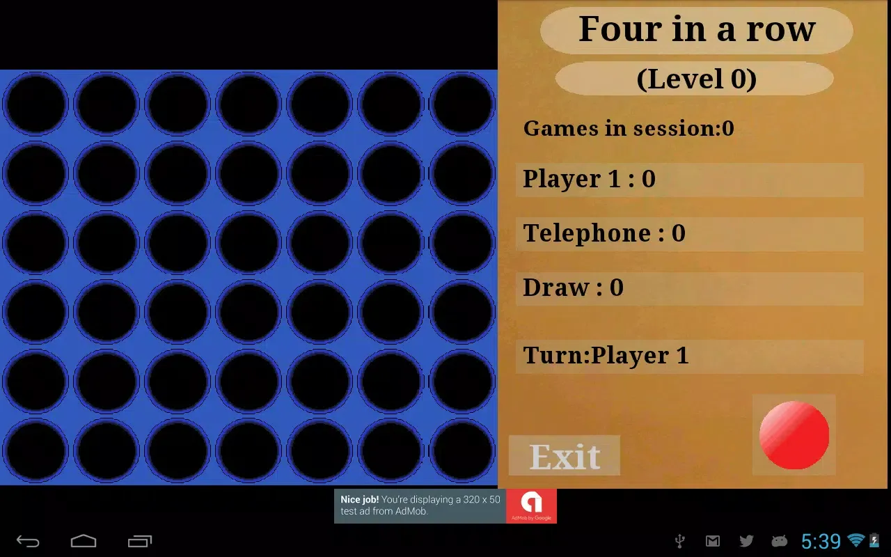 5in1 First Option应用截图