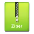 Zipper - File Management