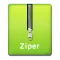 Zipper - File Management