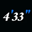 4' 33" - John Cage 4' 33" - John Cage