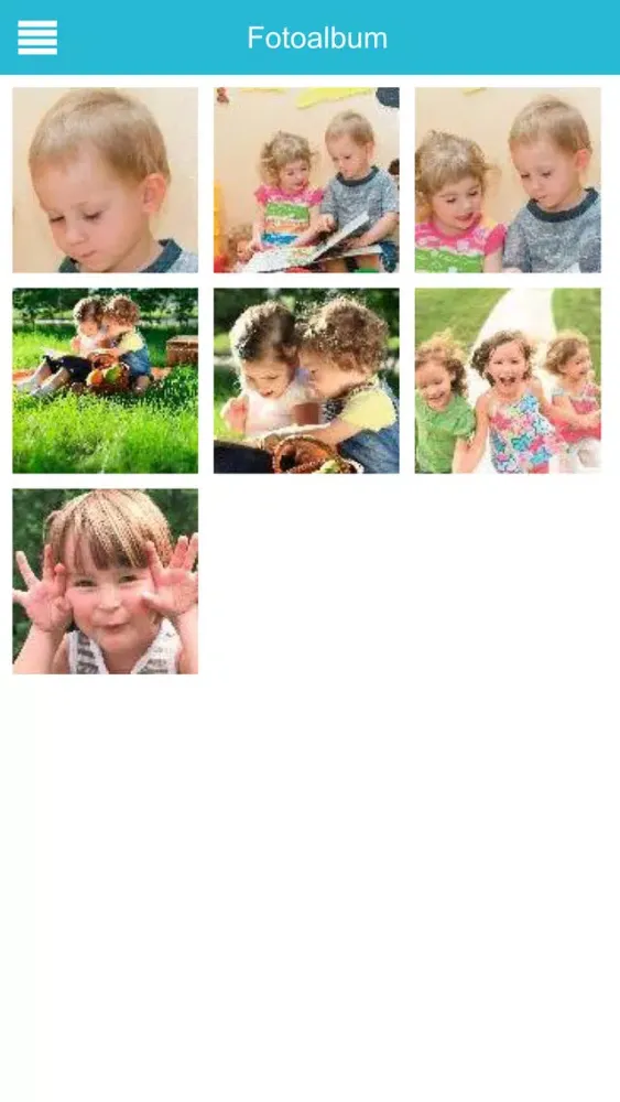 Konnect OuderApp Screenshots