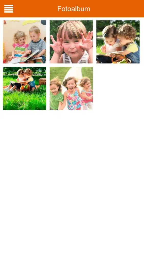 Hoera kindercentra স্ক্রিনশট