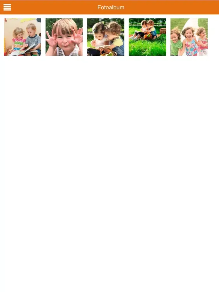 Kindercentrum Jip & Janneke iPad  스크린샷