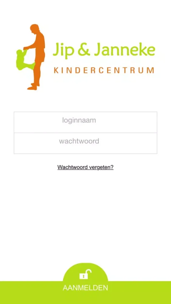 Kindercentrum Jip & Janneke 스크린샷