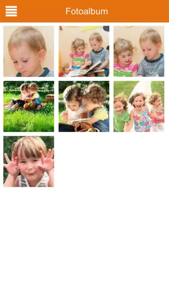 Kindercentrum Jip & Janneke 스크린샷