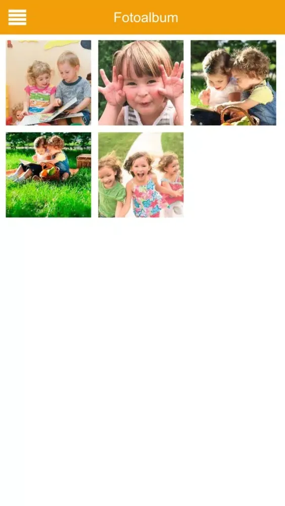 Kinderopvang Zeeuws-Vlaanderen স্ক্রিনশট