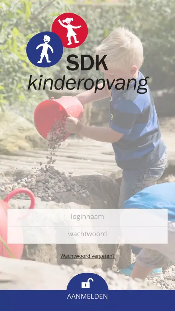 تصاویر SDK kinderopvang