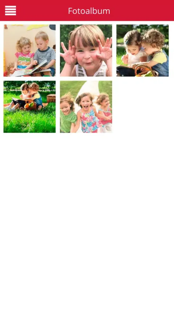 تصاویر SDK kinderopvang