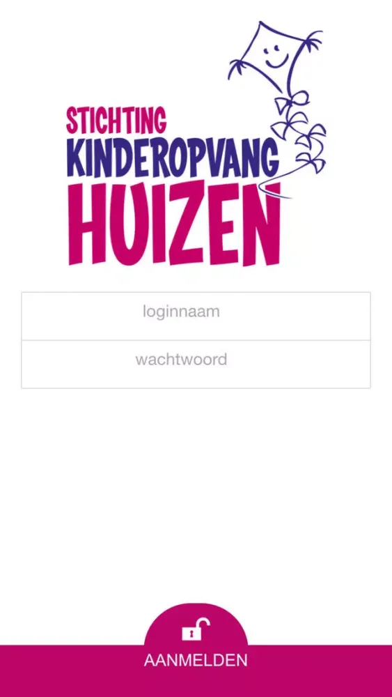 Capturas de pantalla de Stichting Kinderopvang Huizen