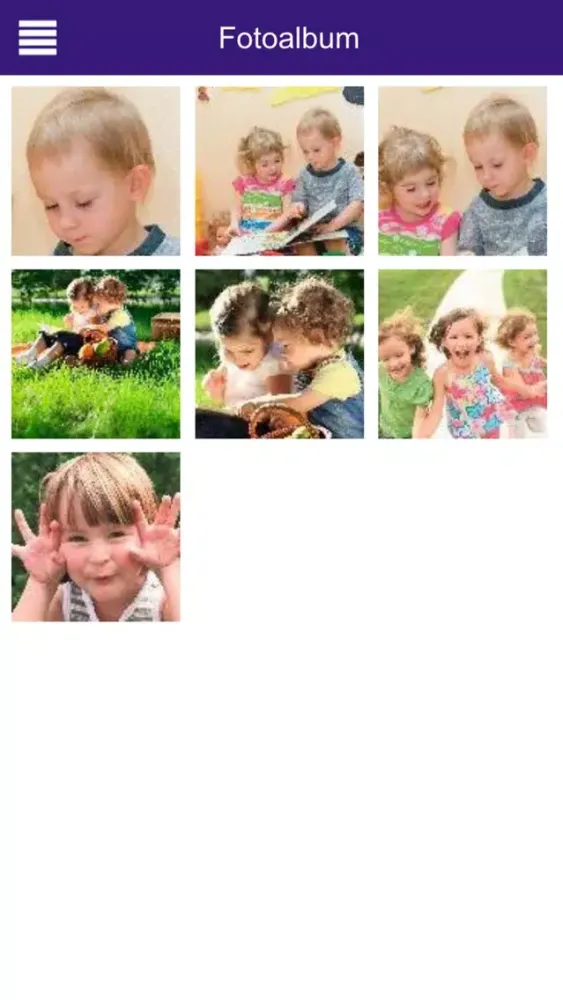 Capturas de pantalla de Stichting Kinderopvang Huizen