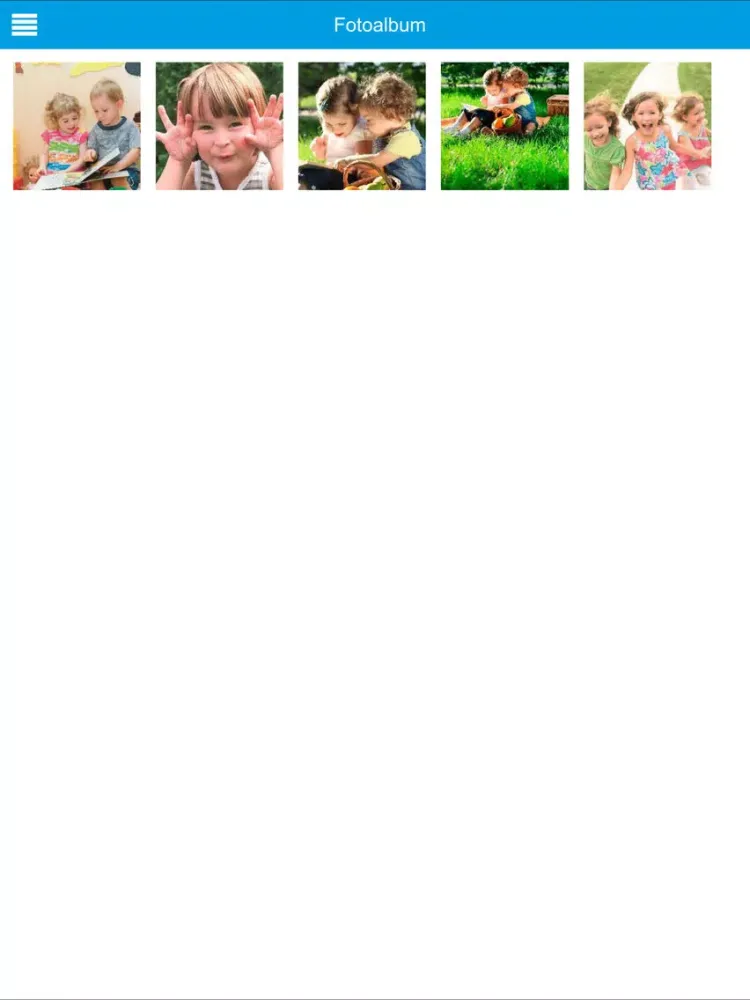 Screenshot di SKW iPad 