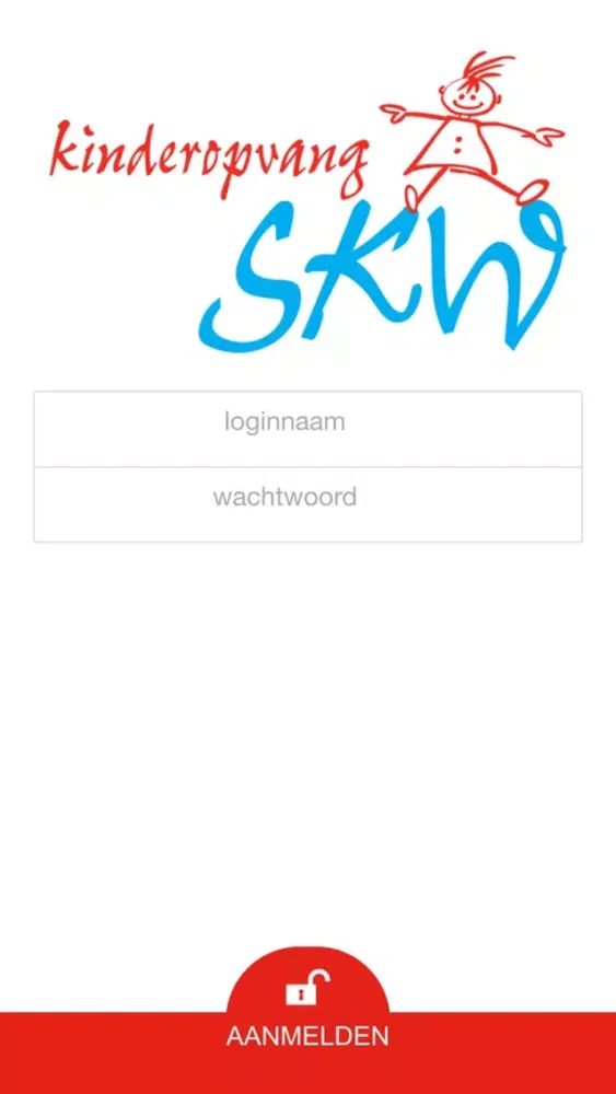 Screenshot di SKW