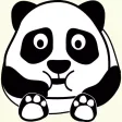 Panda Panda - The Bamboo Fest Panda Panda - The Bamboo Fest