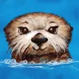 Josh the Otter Josh the Otter