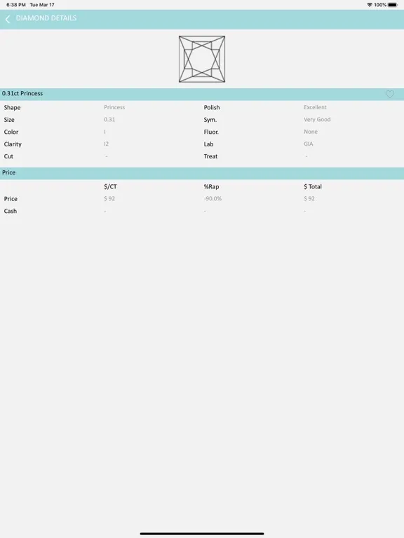 Capturas de pantalla de Diamworld iPad 