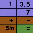 Calculator SpreadSheet Calculator SpreadSheet