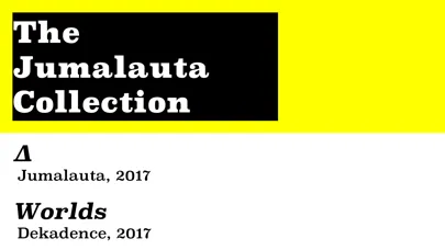 The Jumalauta Collection Screenshots