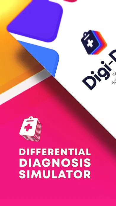 Tangkapan skrin Digi-DDx