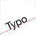 Typo Light: Beautiful FontBook