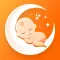 Calm Baby Sleep – White Noise