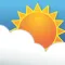 お天気モニタ
