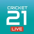 CRICKET 21 LIVE CRICKET 21 LIVE